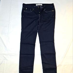 True Freedom Junior Women's Jeans Size 9 Boot Cut Size Tag Missing